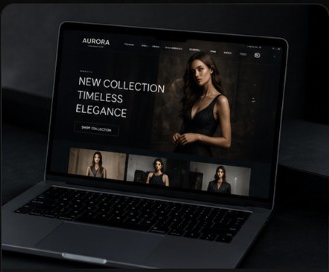 Aurora Commerce preview image