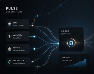 Command Ops Console preview image